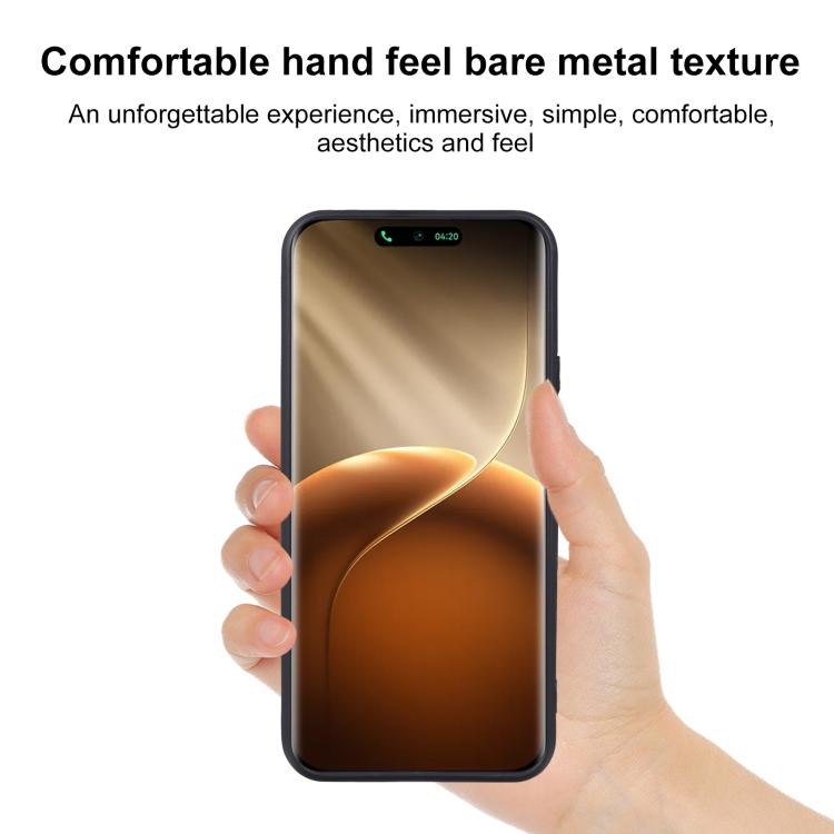 For Tecno Camon 50 Ultra 5G 10pcs TPU Phone Case - Black