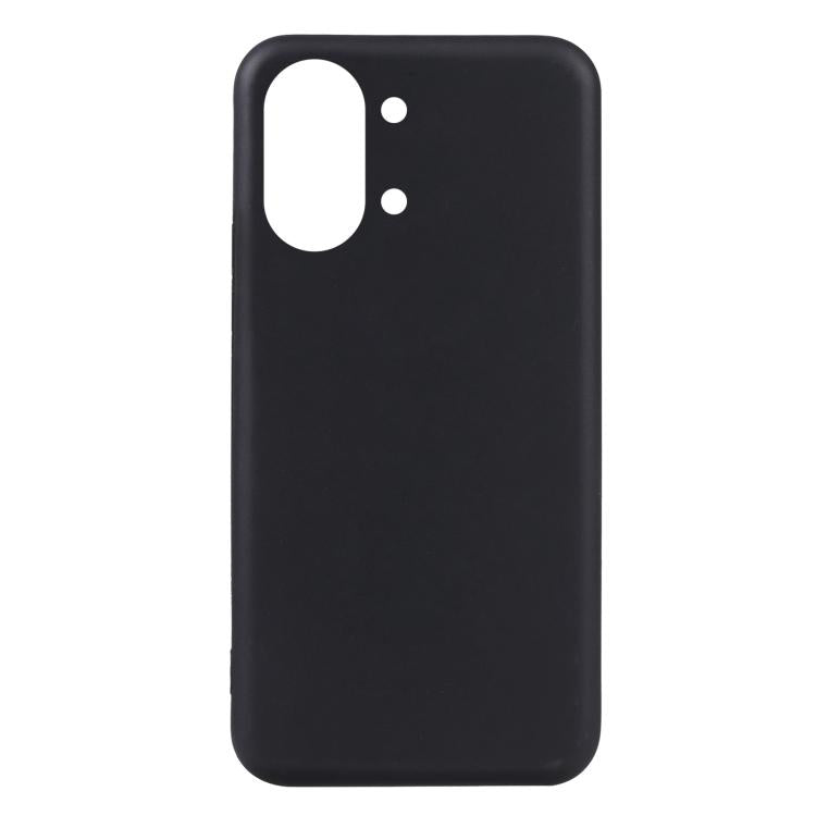 For Tecno Pop X 4G 10pcs TPU Phone Case - Black