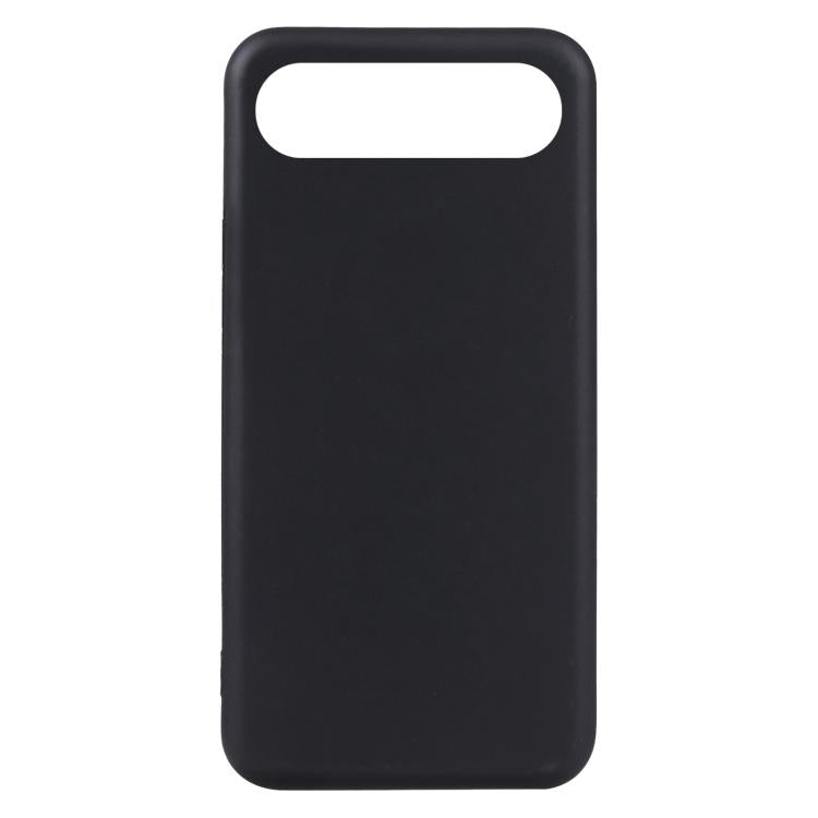 For Tecno Spark 50 5G 10pcs TPU Phone Case - Black