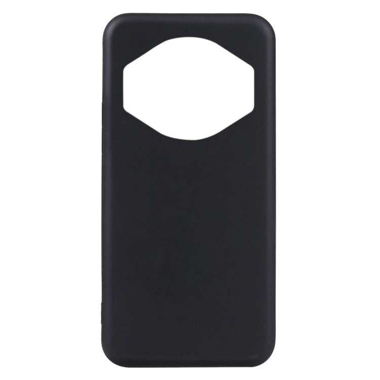 For Doogee S119 10pcs TPU Phone Case - Black