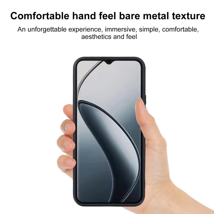 For Doogee S119 10pcs TPU Phone Case - Black