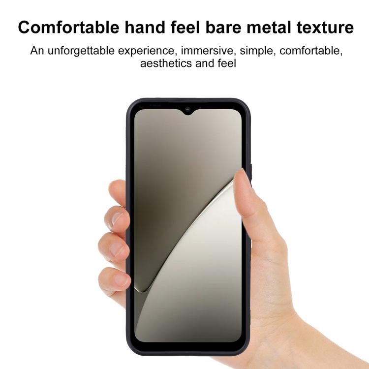 For Doogee S punk Pro 10pcs TPU Phone Case - Black