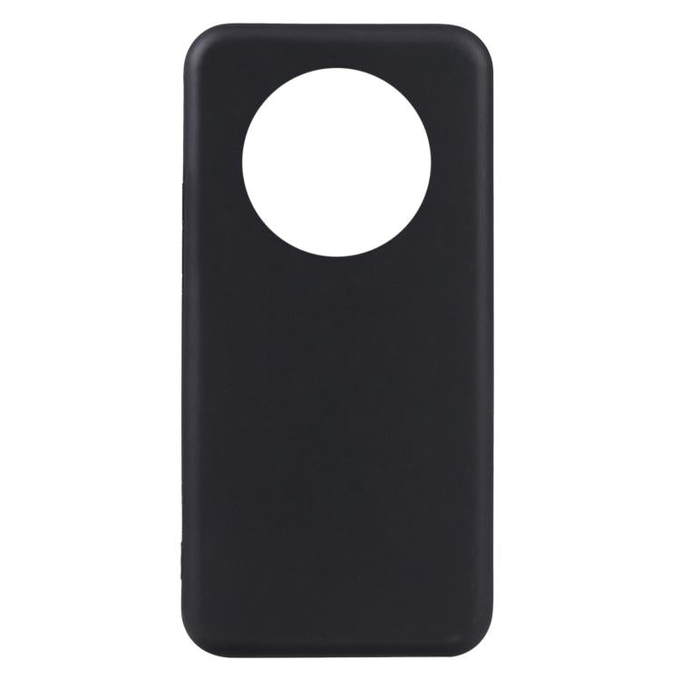 For Doogee S118 Pro 10pcs TPU Phone Case - Black