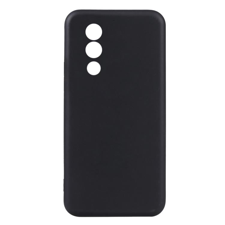 For Doogee Blade20 10pcs TPU Phone Case - Black
