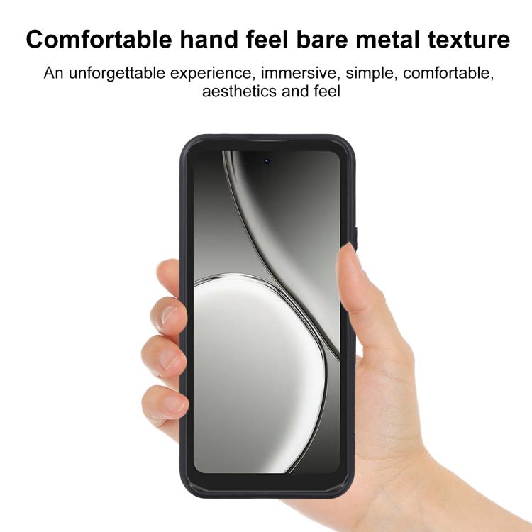 For Doogee Blade20 Play 10pcs TPU Phone Case - Black
