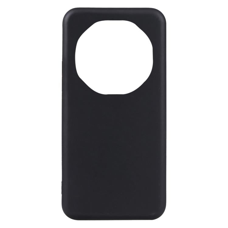 For Doogee Fire 5 10pcs TPU Phone Case - Black
