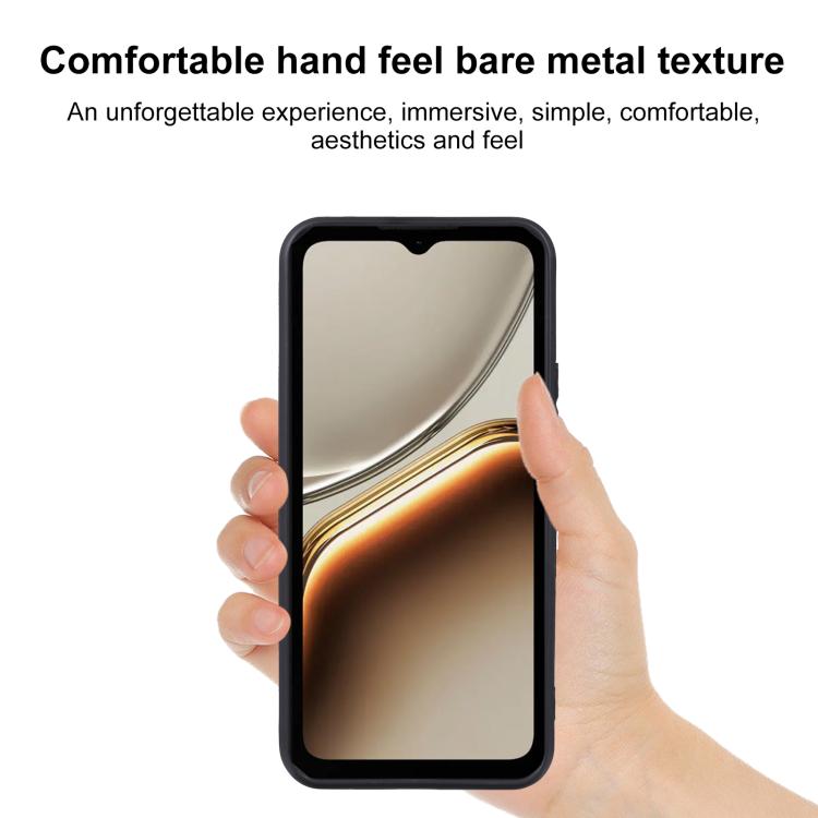 For Doogee Fire 5 10pcs TPU Phone Case - Black