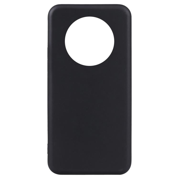 For Doogee N60 Pro 10pcs TPU Phone Case - Black
