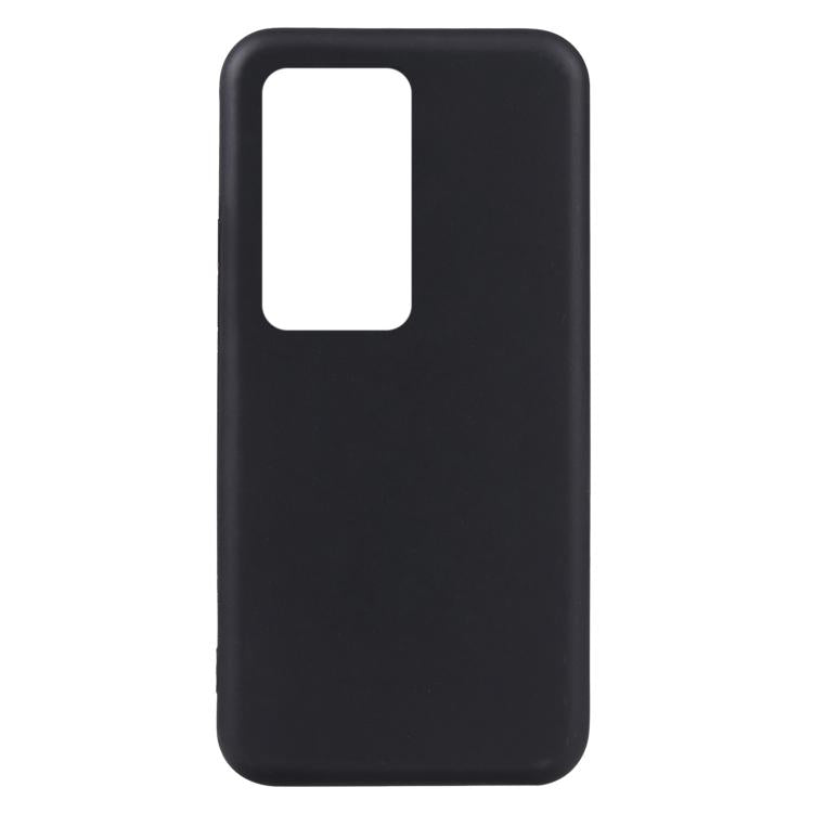 For Doogee Note 56X Pro 10pcs TPU Phone Case - Black