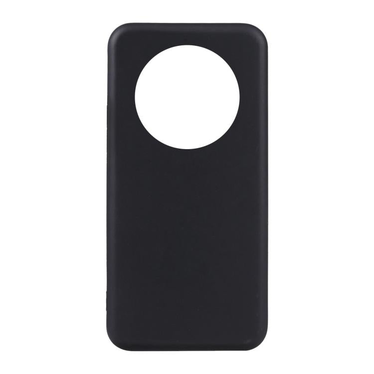 For Doogee V Max 2 Pro 10pcs TPU Phone Case - Black