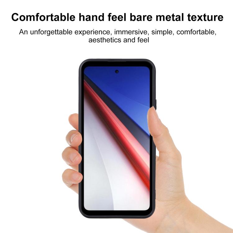For Doogee V Max 2 Pro 10pcs TPU Phone Case - Black