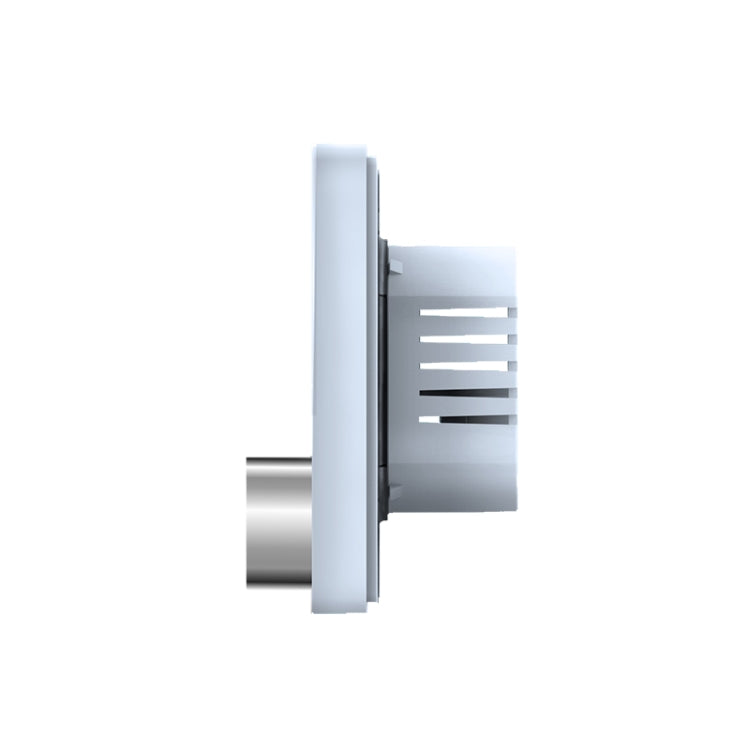 BHT-009GALW-MT Water Heating WiFi Smart Home LED Thermostat with Matter
