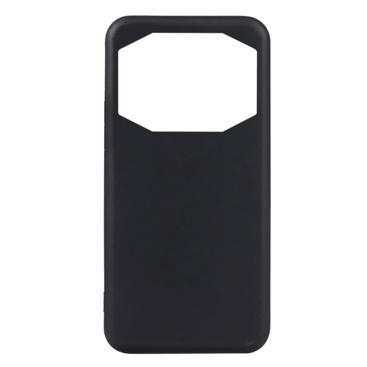 For IIIF150 Air3 10pcs TPU Phone Case - Black