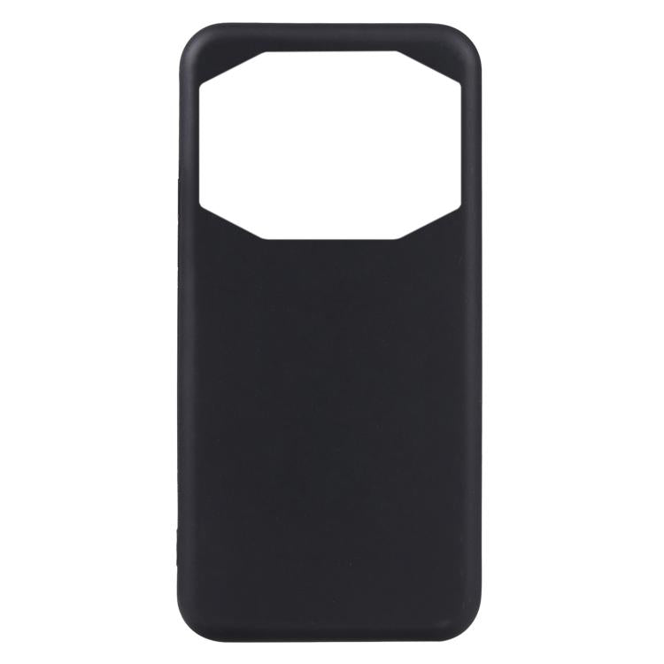 For IIIF150 B3C 10pcs TPU Phone Case - Black