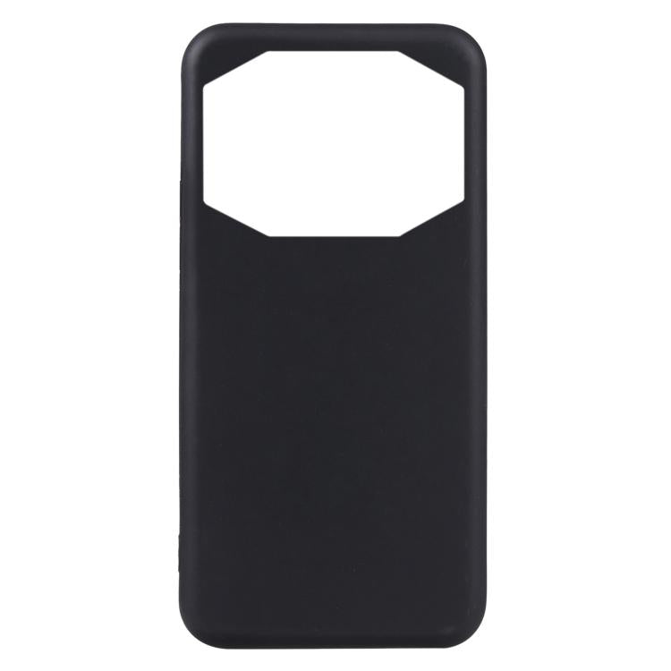 For IIIF150 Air3S 10pcs TPU Phone Case - Black