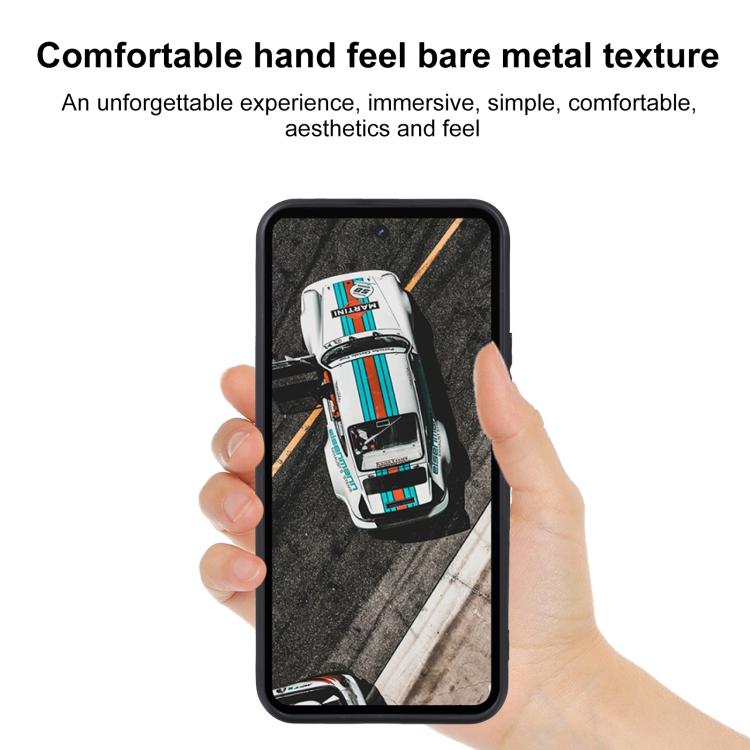 For IIIF150 Air3S 10pcs TPU Phone Case - Black