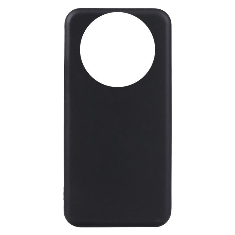 For IIIF150 Action A5Pro 10pcs TPU Phone Case - Black
