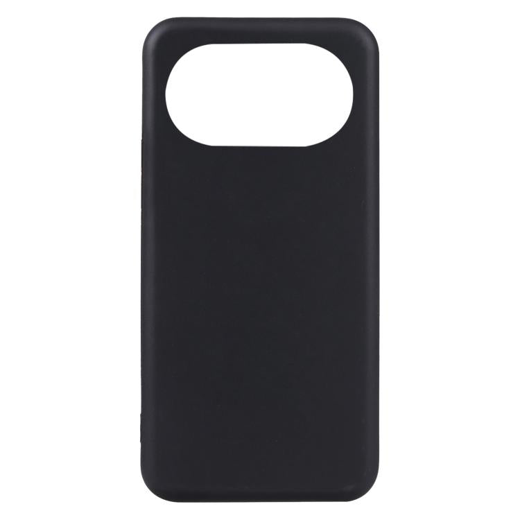 For IIIF150 Action 15 10pcs TPU Phone Case - Black