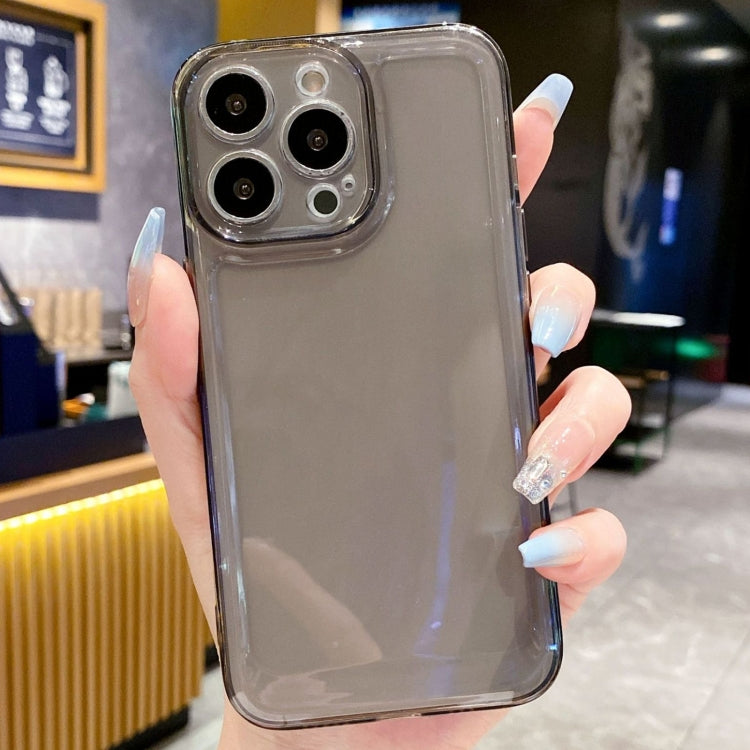 For iPhone 16 Pro Space TPU Shockproof Phone Case