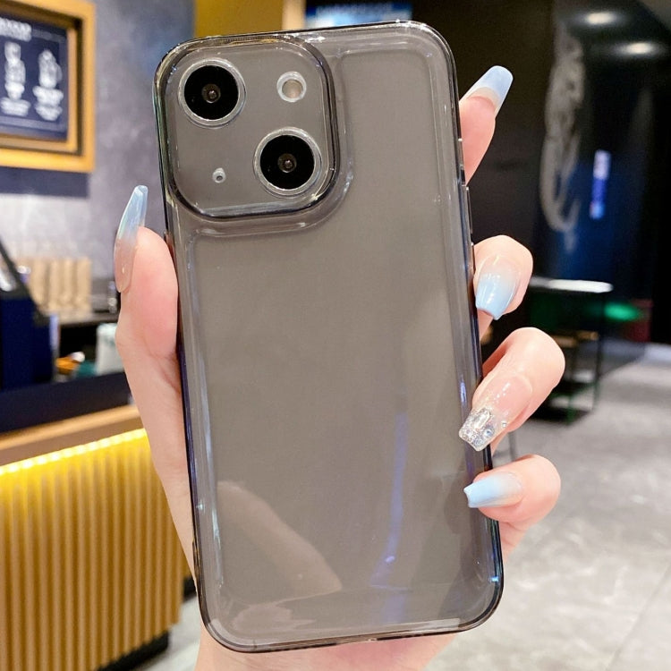 For iPhone 14 Plus Space TPU Shockproof Phone Case