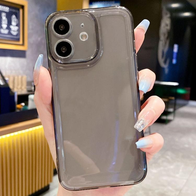 For iPhone 12 mini Space TPU Shockproof Phone Case