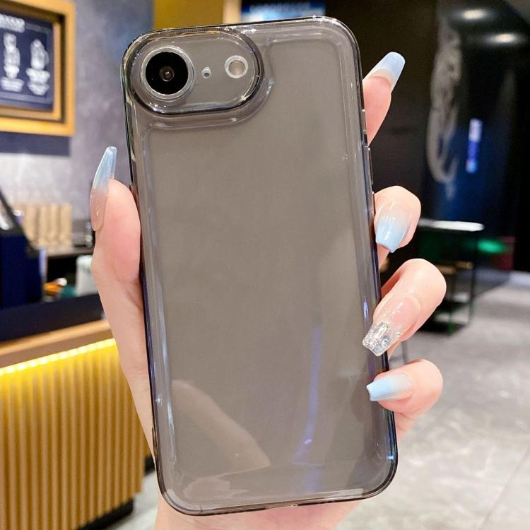 For iPhone 17e / 16e Space TPU Shockproof Phone Case