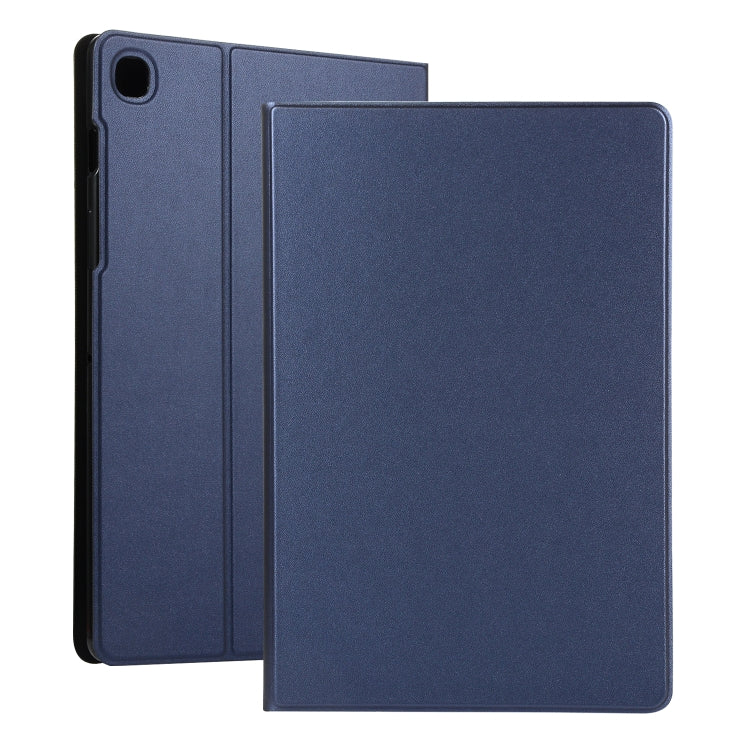 For Huawei Enjoy Tablet 2 10.1 inch Voltage Elastic Texture Horizontal Flip Leather Case with Holder