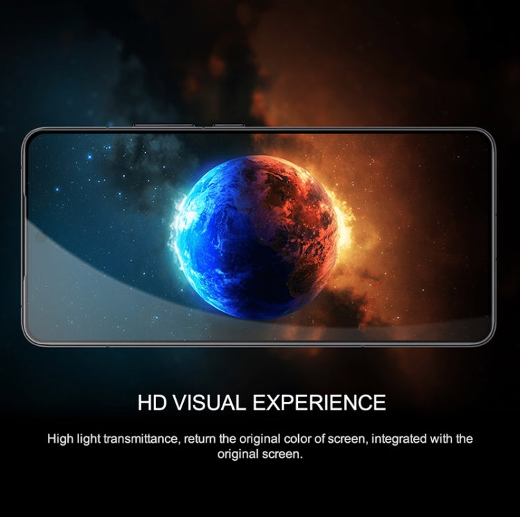For Redmi K70 Ultra NILLKIN CP+Pro 9H Explosion-proof Tempered Glass Film