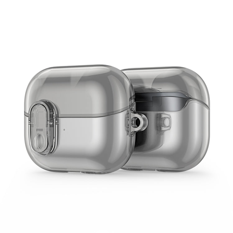 For Samsung Galaxy Buds3 / 3 Pro DUX DUCIS SECI Series Earbuds Box Protective Case