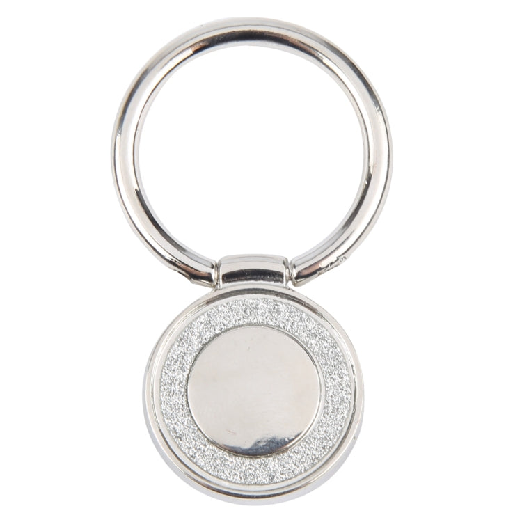 Glitter Metal Mobile Phone Ring Holder