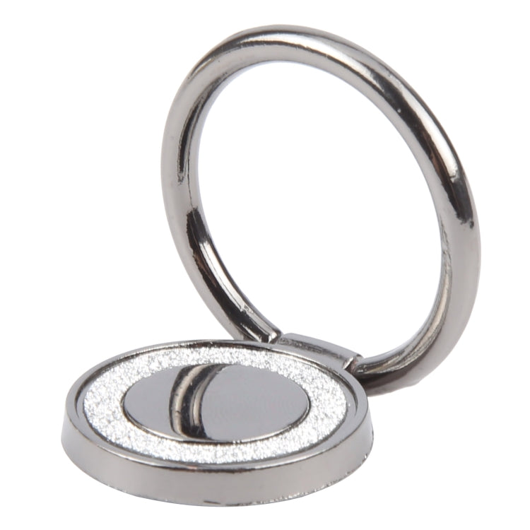 Glitter Metal Mobile Phone Ring Holder