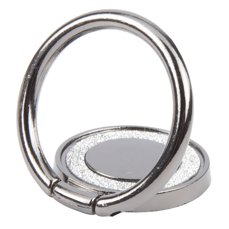 Glitter Metal Mobile Phone Ring Holder