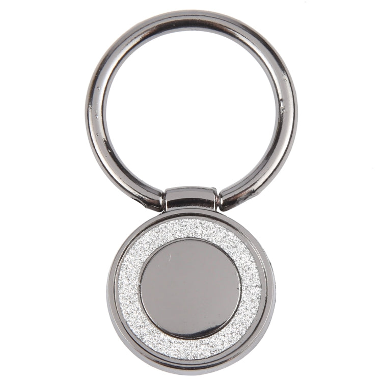 Glitter Metal Mobile Phone Ring Holder