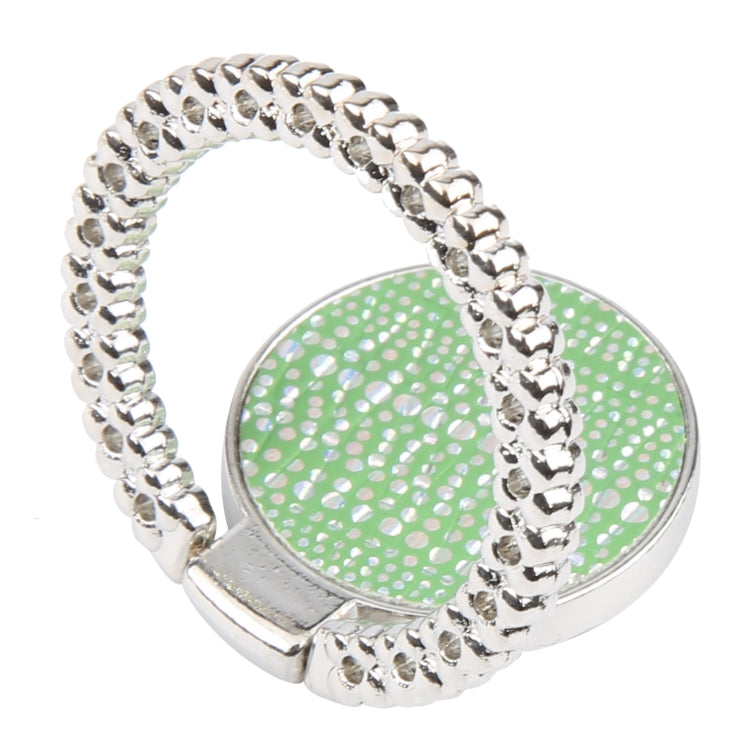 Flash Diamond Metal Mobile Phone Ring Holder