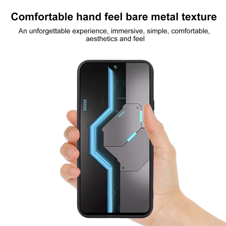 For Itel P65 50pcs TPU Phone Case - Black