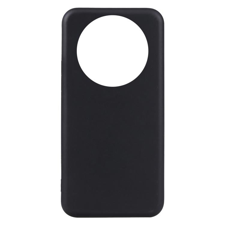 For Wiko Hi Enjoy 70 Plus 10pcs TPU Phone Case - Black