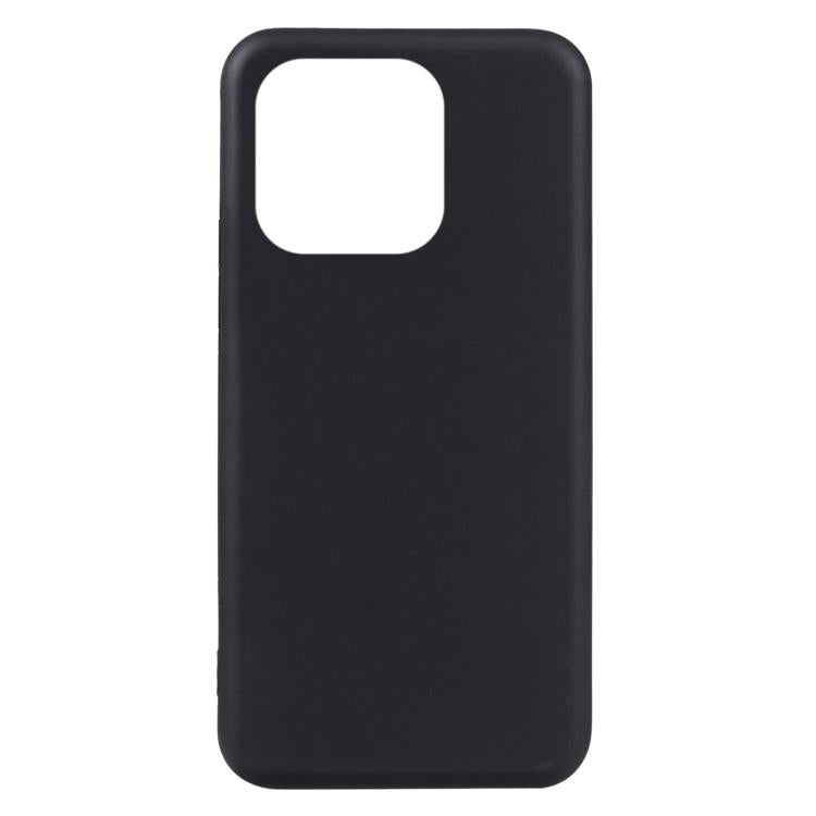 For Wiko Hi Enjoy 80 Pro 10pcs TPU Phone Case - Black