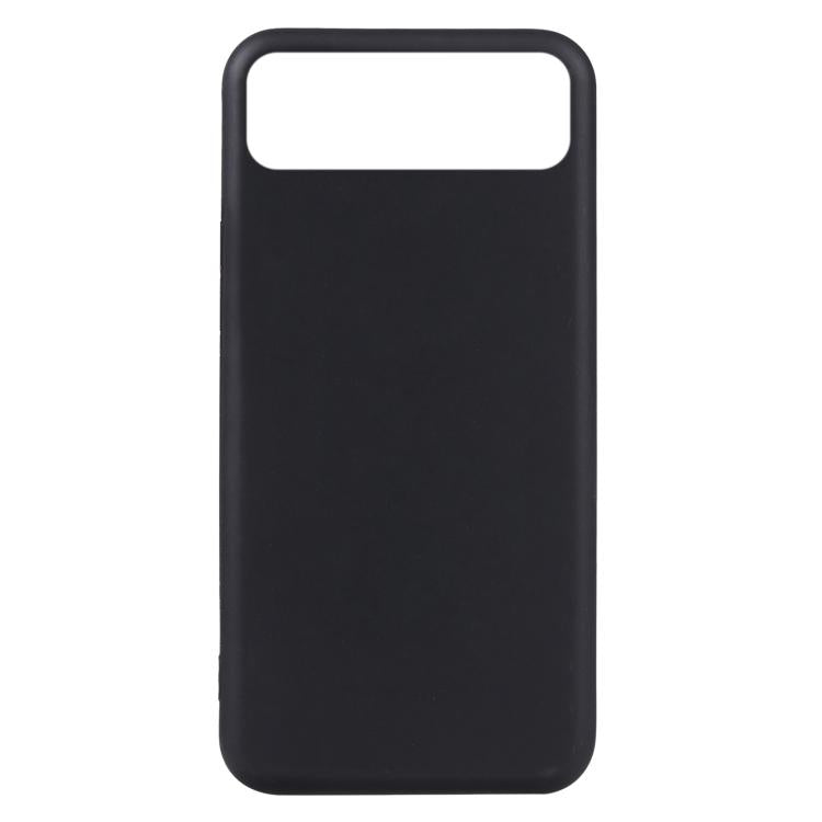 For Wiko T30 5G 10pcs TPU Phone Case - Black