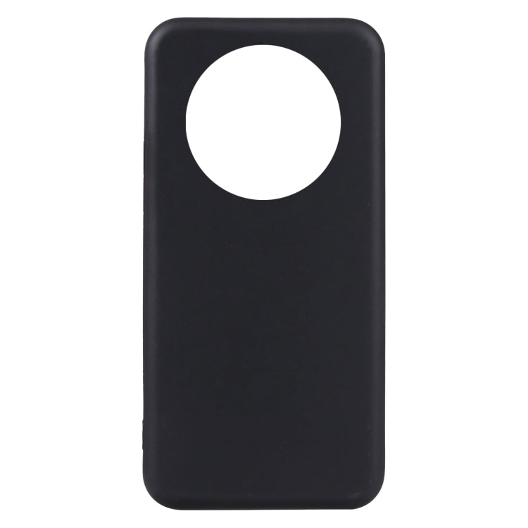 For BLU Bold K50 10pcs TPU Phone Case - Black