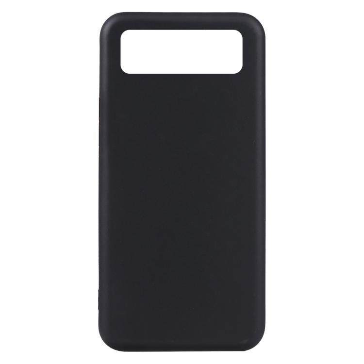For BLU G95 10pcs TPU Phone Case - Black
