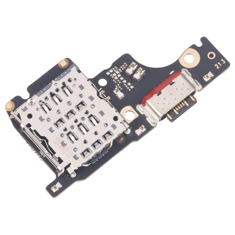 For Xiaomi Redmi Note 14 5G / Poco M7 Pro 5G OEM SIM Card Reader Board
