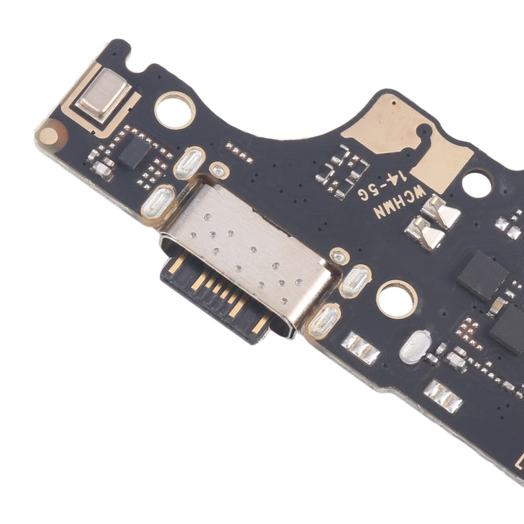For Xiaomi Redmi Note 14 5G / Poco M7 Pro 5G OEM SIM Card Reader Board