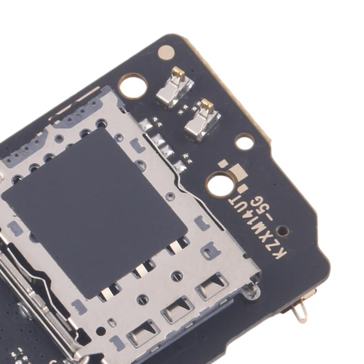 For Xiaomi 14 Ultra OEM SIM Card Reader Board