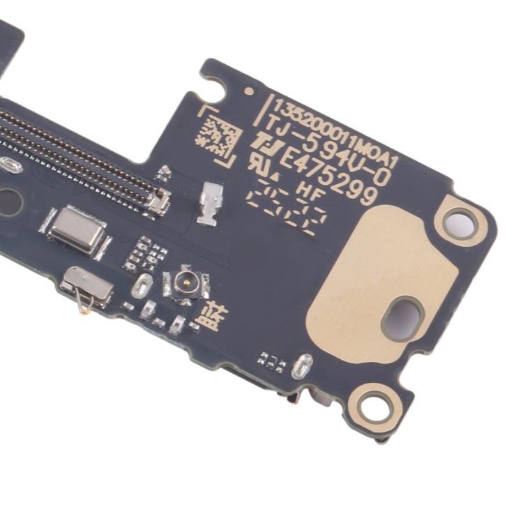 For Xiaomi Redmi K80 OEM SIM Card Reader Board