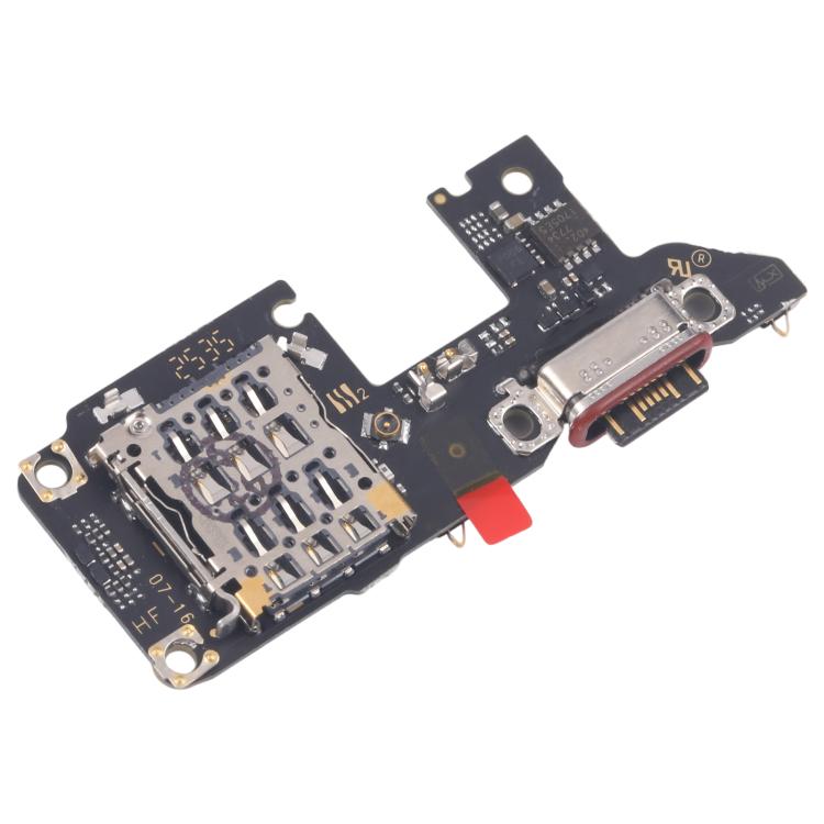 For Xiaomi Redmi K80 Pro OEM SIM Card Reader Board