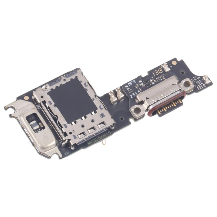 For Xiaomi 15 OEM SIM Card Reader Board