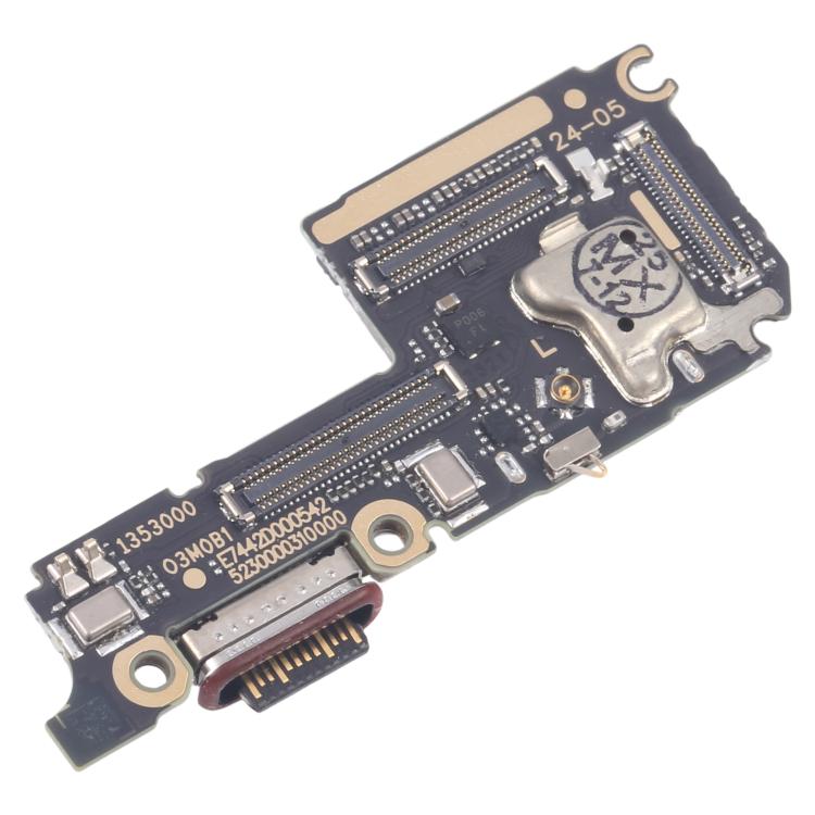 For Xiaomi 15 OEM SIM Card Reader Board
