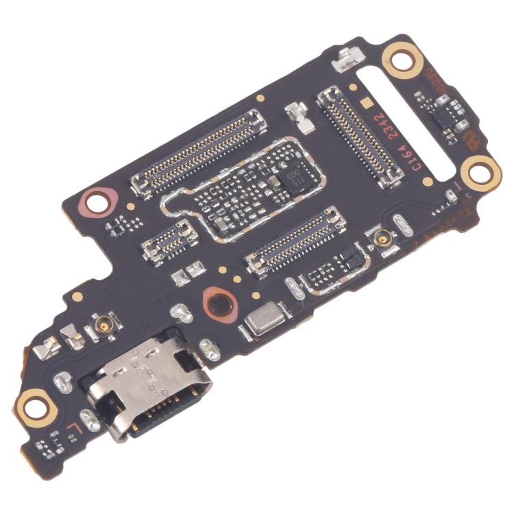 For vivo S18 Pro 5G V2344A OEM SIM Card Reader Board