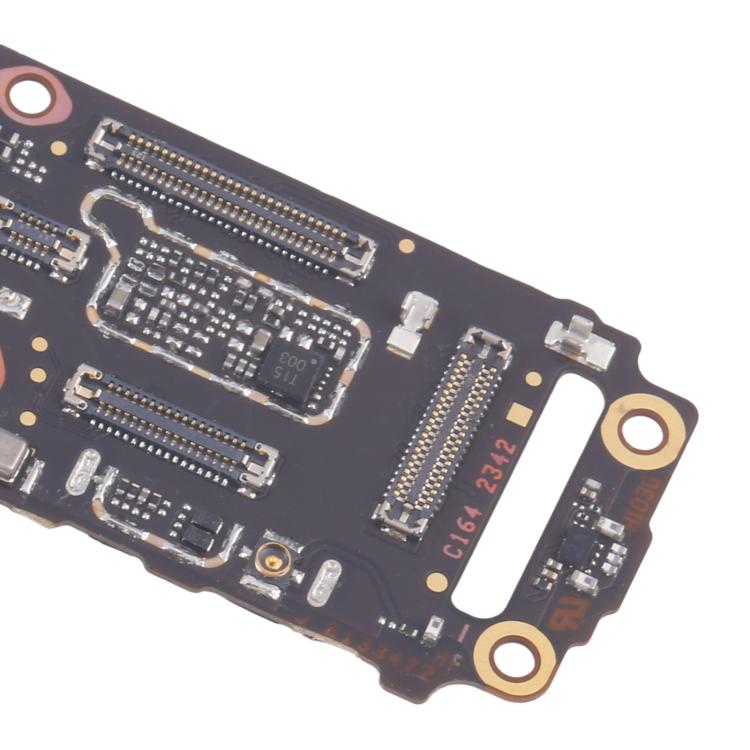 For vivo S18 Pro 5G V2344A OEM SIM Card Reader Board