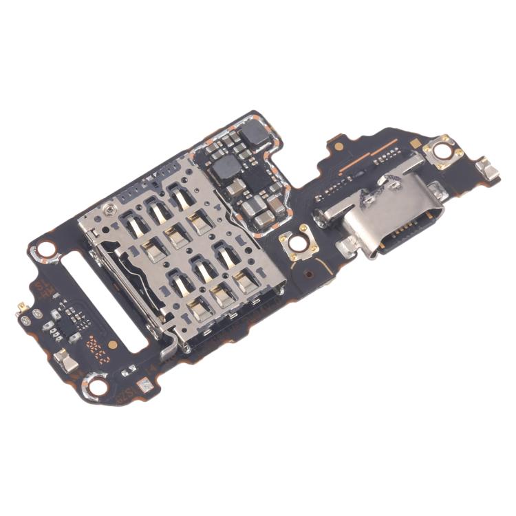For vivo S17 5G V2283A OEM SIM Card Reader Board